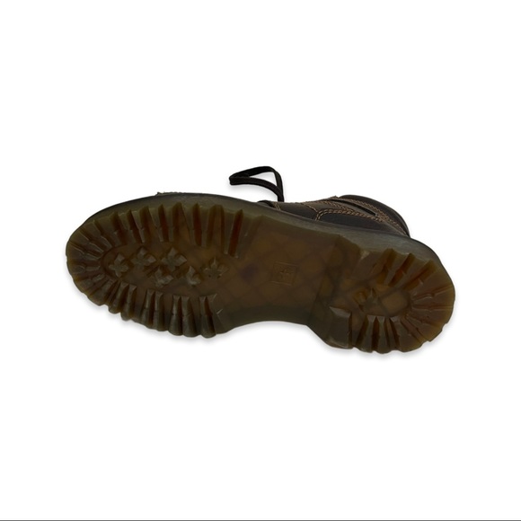 Men’s DR. Martens Boots - Picture 4 of 4